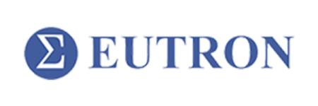 Logotipo Eutron